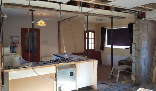 Kitchens | Lancashires Renovation Specialists